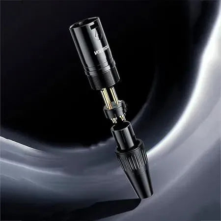 Ugreen Cannon Female Connector - 80440
