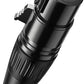 Ugreen Cannon Female Connector - 80440