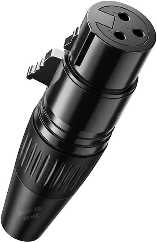 Ugreen Cannon Female Connector - 80440