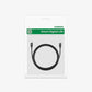 Cable Ugreen Type C To Type C 100w 2M Black 80372