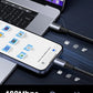 Ugreen-USB-Type C-USB-Type C-Power-Delivery-240W-5A-1m-gray-15311