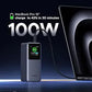 Charger Ugreen Power Bank 20000mAh 130W Fast Charging 35524B
