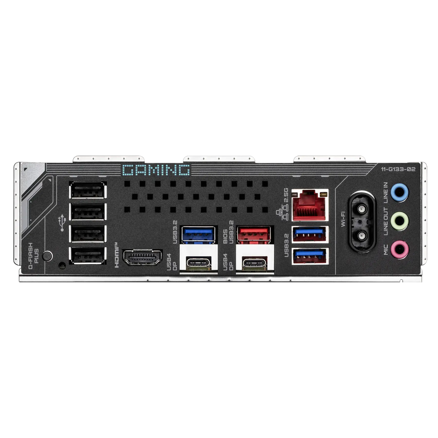 Motherboard GIGABYTE X870 GAMING X WIFI7 1.1