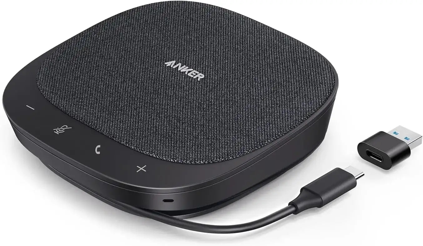 Speaker Anker PowerConf S330 Phone A3308011