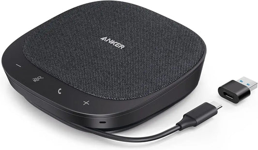 Speaker Anker PowerConf S330 Phone A3308011