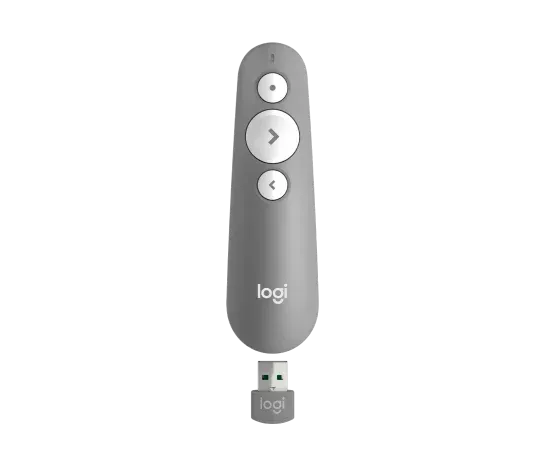 Logitech R500s Wireless Presenter