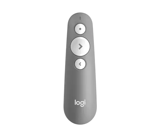Logitech R500s Wireless Presenter