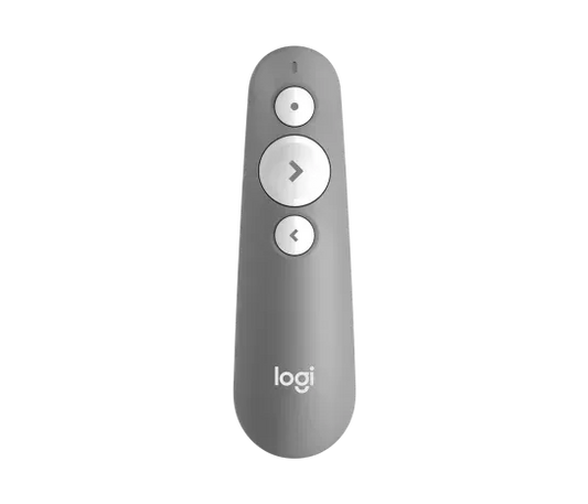 Logitech R500s Wireless Presenter