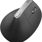 Logitech-MX Vertical