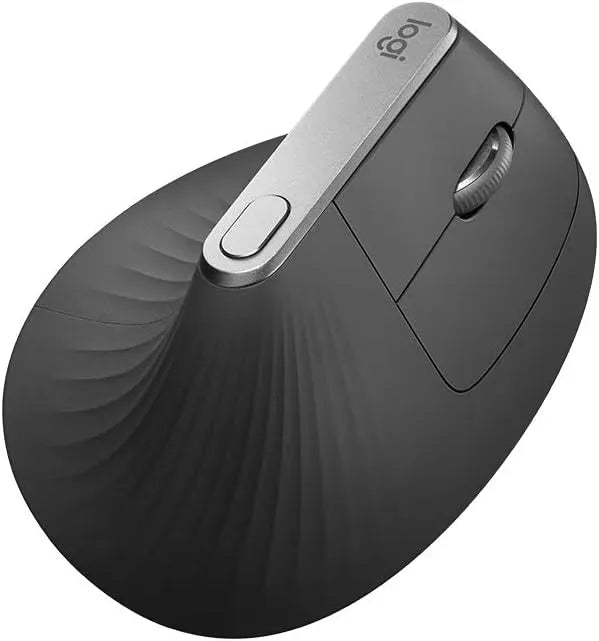 Logitech-MX Vertical