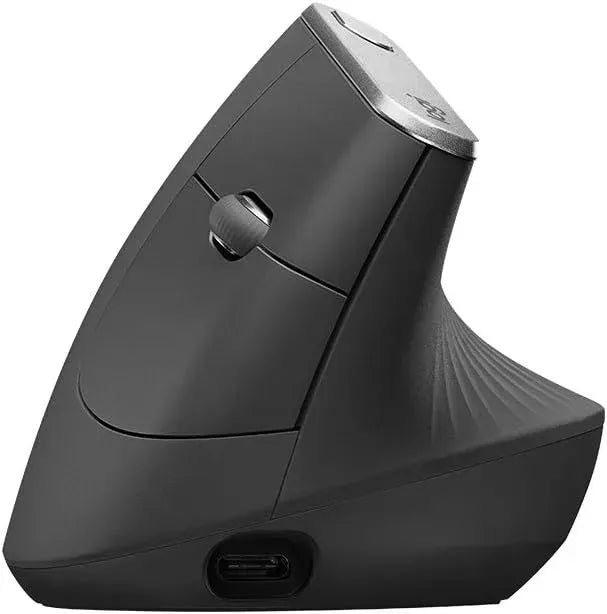 Logitech-MX Vertical