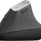 Logitech-MX Vertical