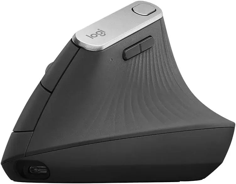 Logitech-MX Vertical