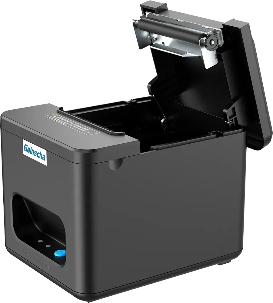 Gainscha-E200I-USB-Receipt