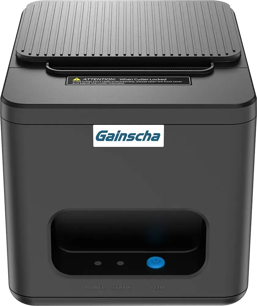 Gainscha-E200I-USB-Receipt