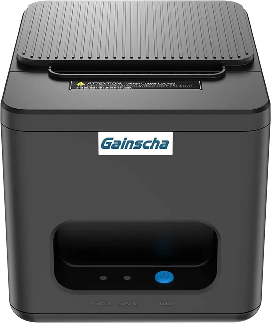 Gainscha-E200I-USB-Receipt