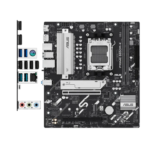 ASUS PRIME B850M-K