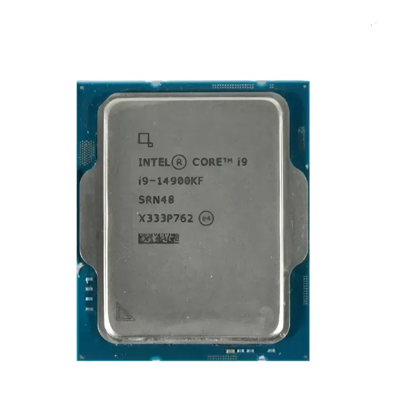 CPU Intel Ci9 14900kF Tray