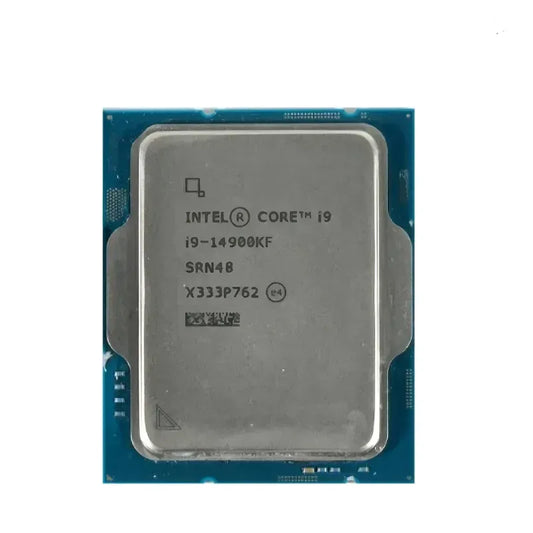 CPU Intel Ci9 14900kF Tray