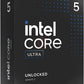 INTEL CORE ULTRA 5 245K سعر داخل تجميعة او بندل