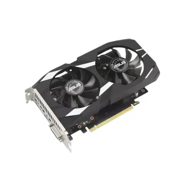 ASUS DUAL RTX 3050 6GB OC