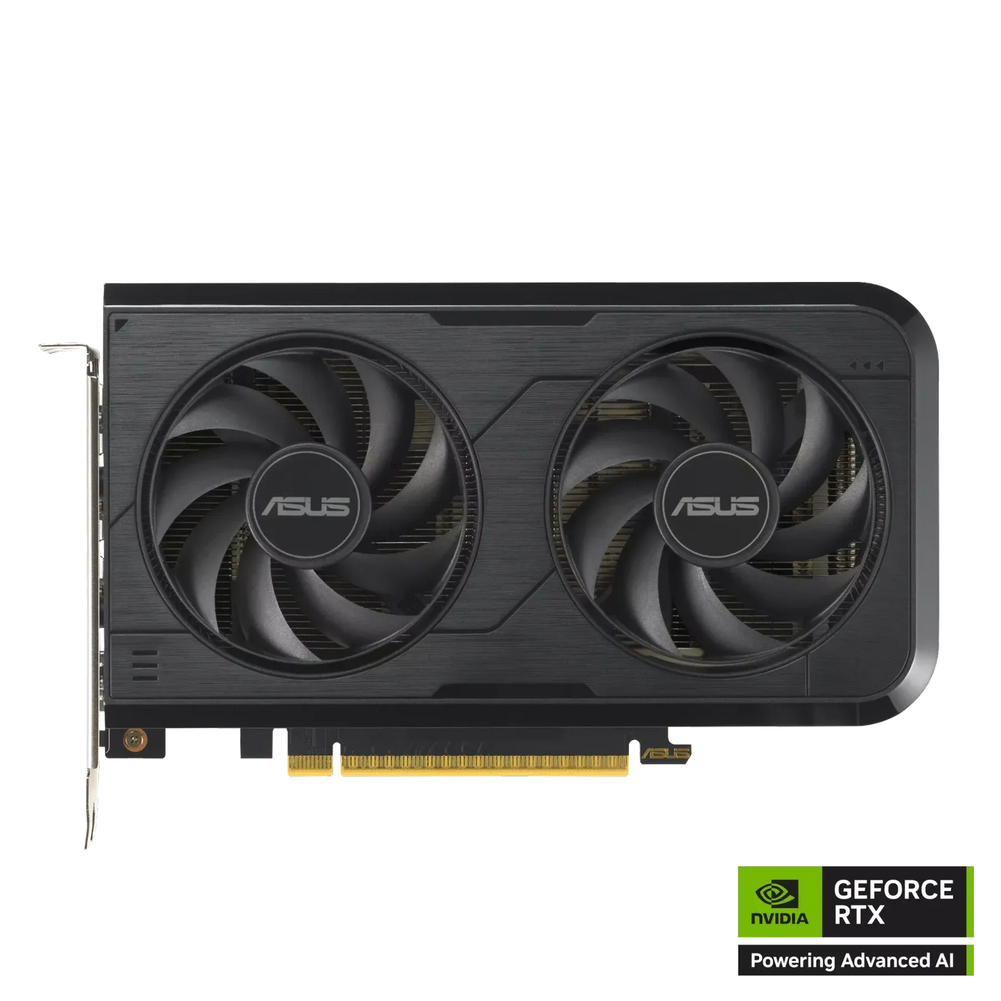 ASUS DUAL RTX 5050 8GB GDDR6 OC