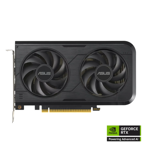 ASUS DUAL RTX 5050 8GB GDDR6 OC