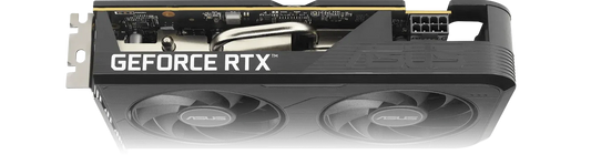 ASUS DUAL RTX 5050 8GB GDDR6 OC