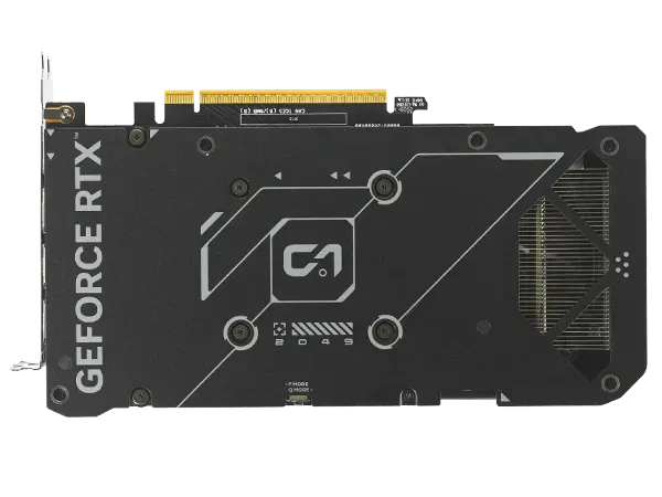 ASUS DUAL RTX 5060 8GB GDDR7 OC