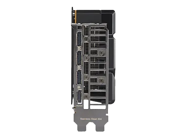 ASUS DUAL RTX 5060 8GB GDDR7 OC