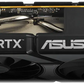 ASUS DUAL RTX 5060 8GB GDDR7 OC