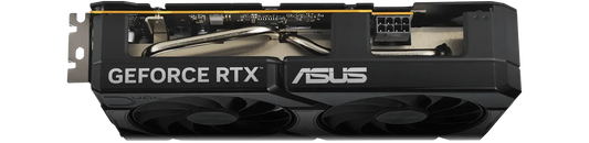 ASUS DUAL RTX 5060 8GB GDDR7 OC