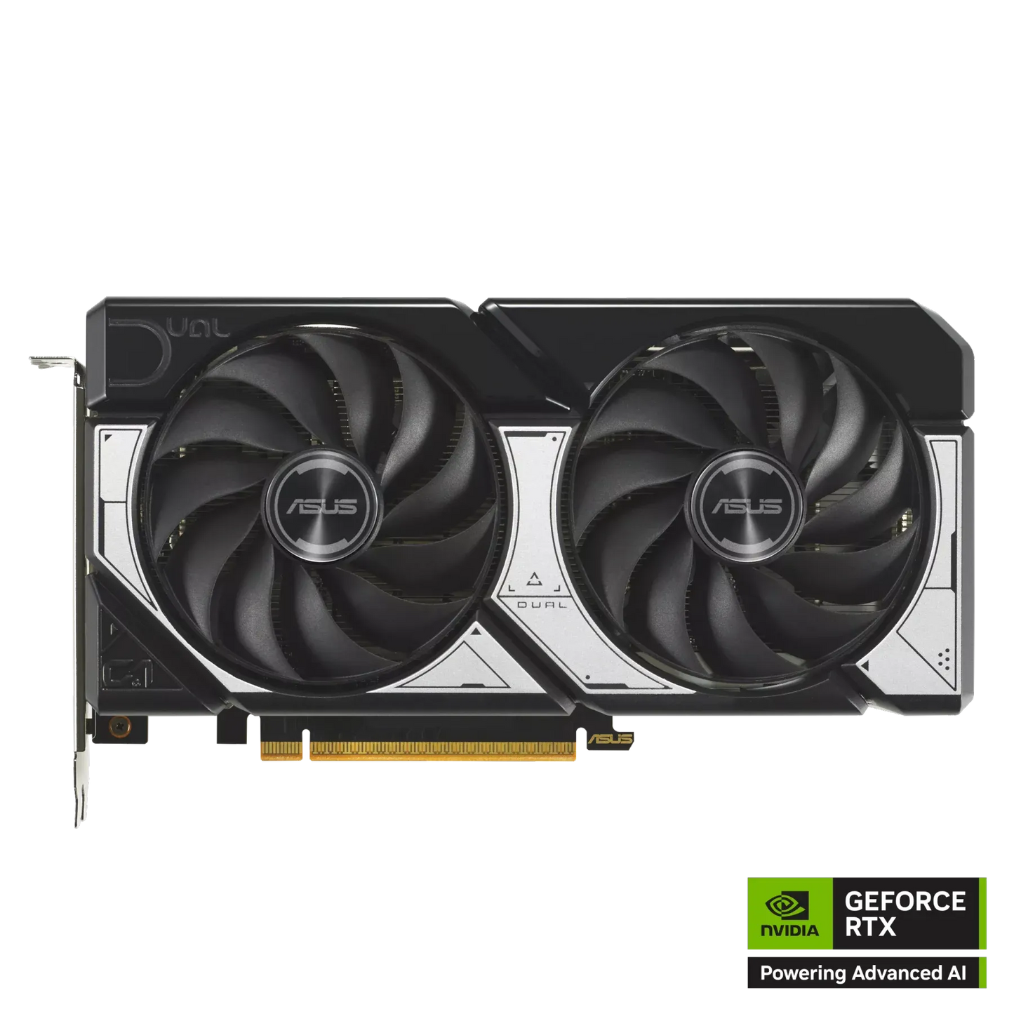 ASUS DUAL RTX 5060 8GB GDDR7 OC