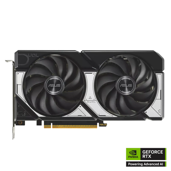 ASUS DUAL RTX 5060 8GB GDDR7 OC