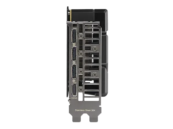 VGA ASUS RTX5060TI 16GB
