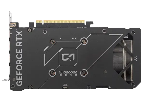 VGA ASUS RTX5060TI 16GB