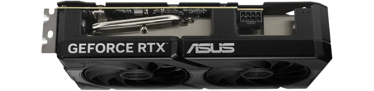 VGA ASUS RTX5060TI 16GB