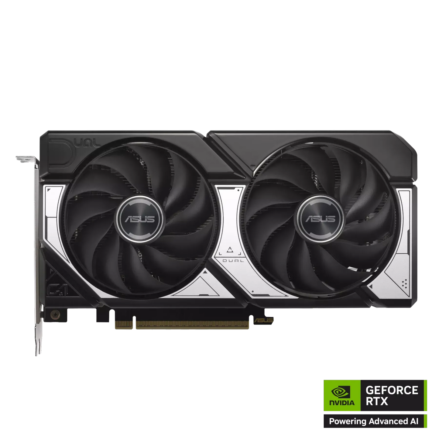 VGA ASUS RTX5060TI 16GB