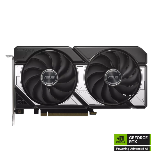 VGA ASUS RTX5060TI 16GB