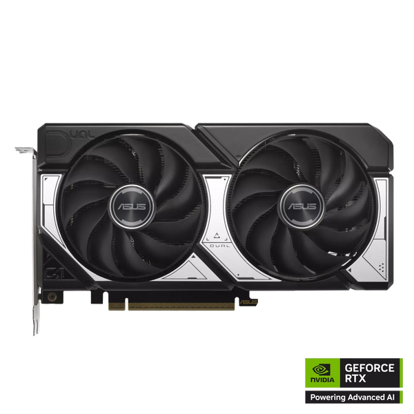 VGA ASUS RTX5060TI 16GB