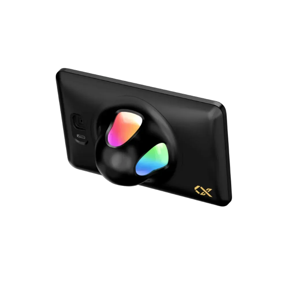 CPU Cooler XIGMATEK Connect Pro 360 Argb Liquid