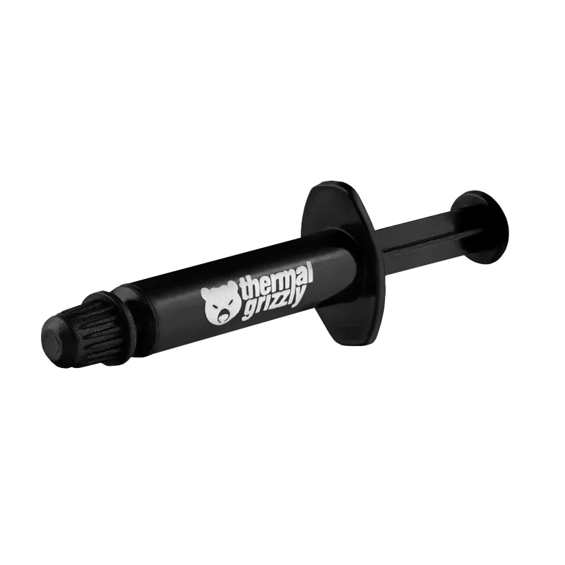 Grizzly Kryonaut Thermal Paste 11.1G 3ML   TG K 030 R