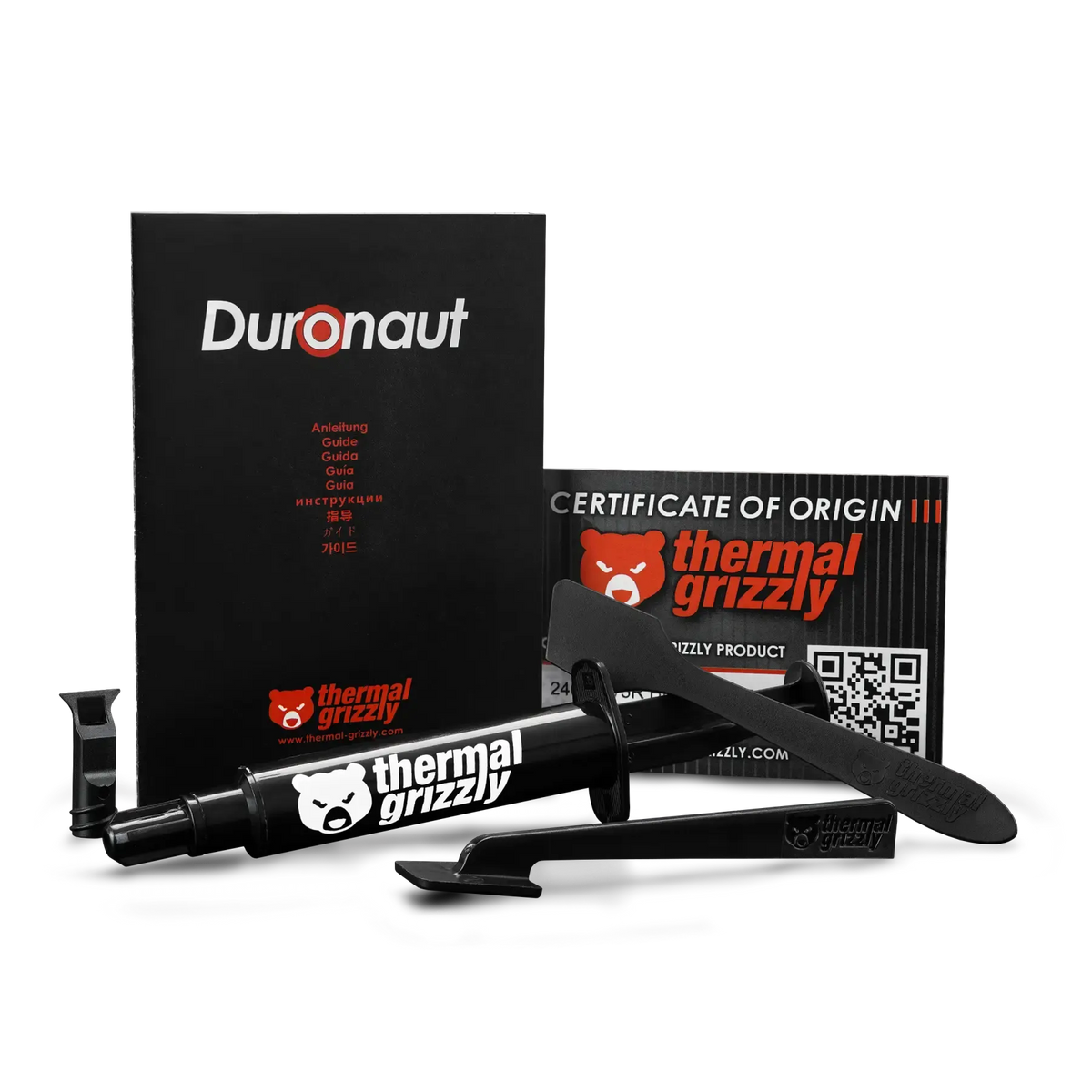 Thermal Grizzly Duronaut 6g Thermal Paste