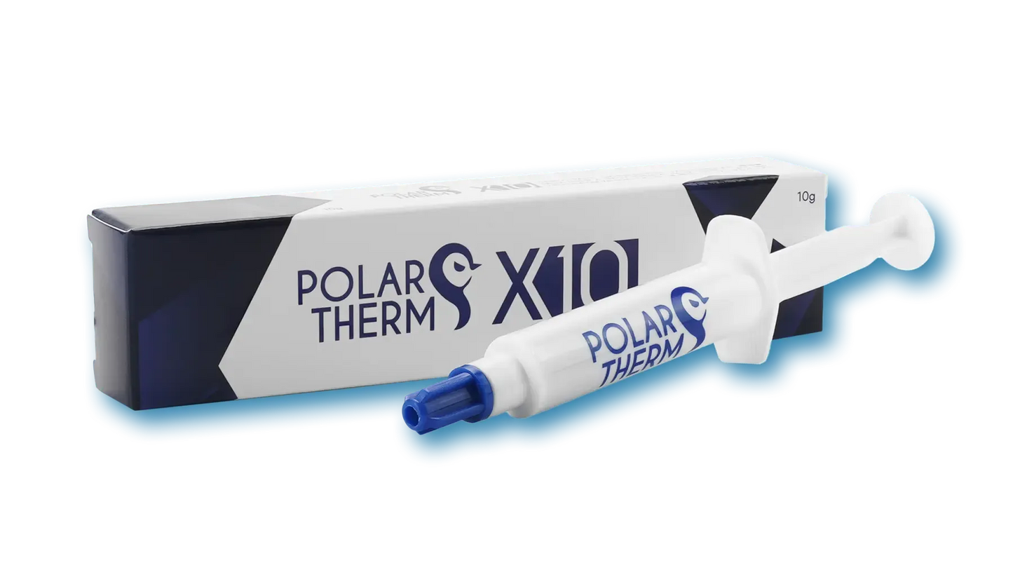 Thermal Grizzly Polartherm X10 10g