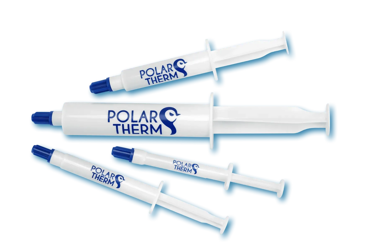 Thermal Grizzly Polartherm X10 10g