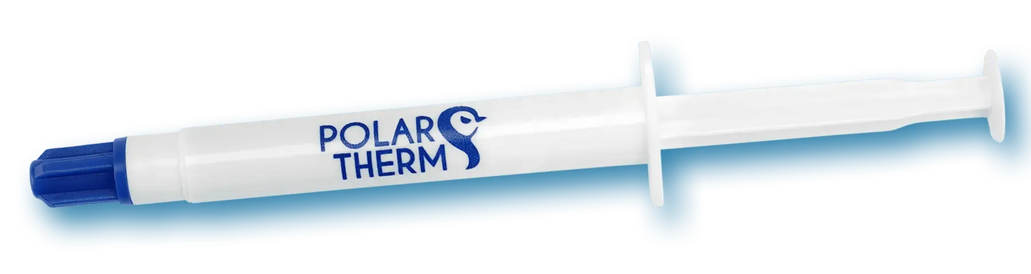 Thermal Grizzly Polartherm X10 10g