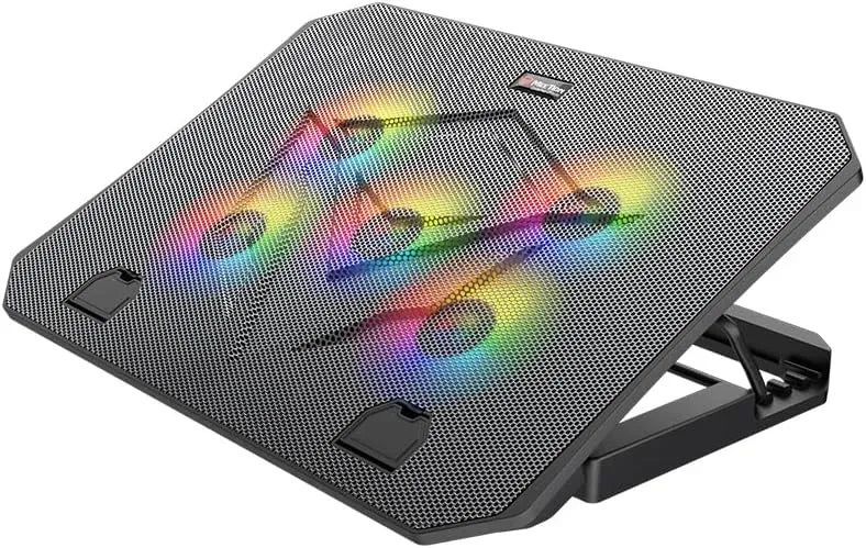 Cooler Pad Meetion CP3030 Gaming