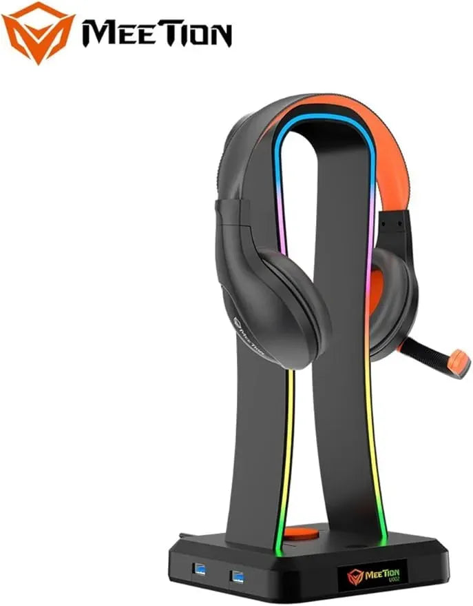 Meetion-Headset-Stand-RGB-Gaming-U002