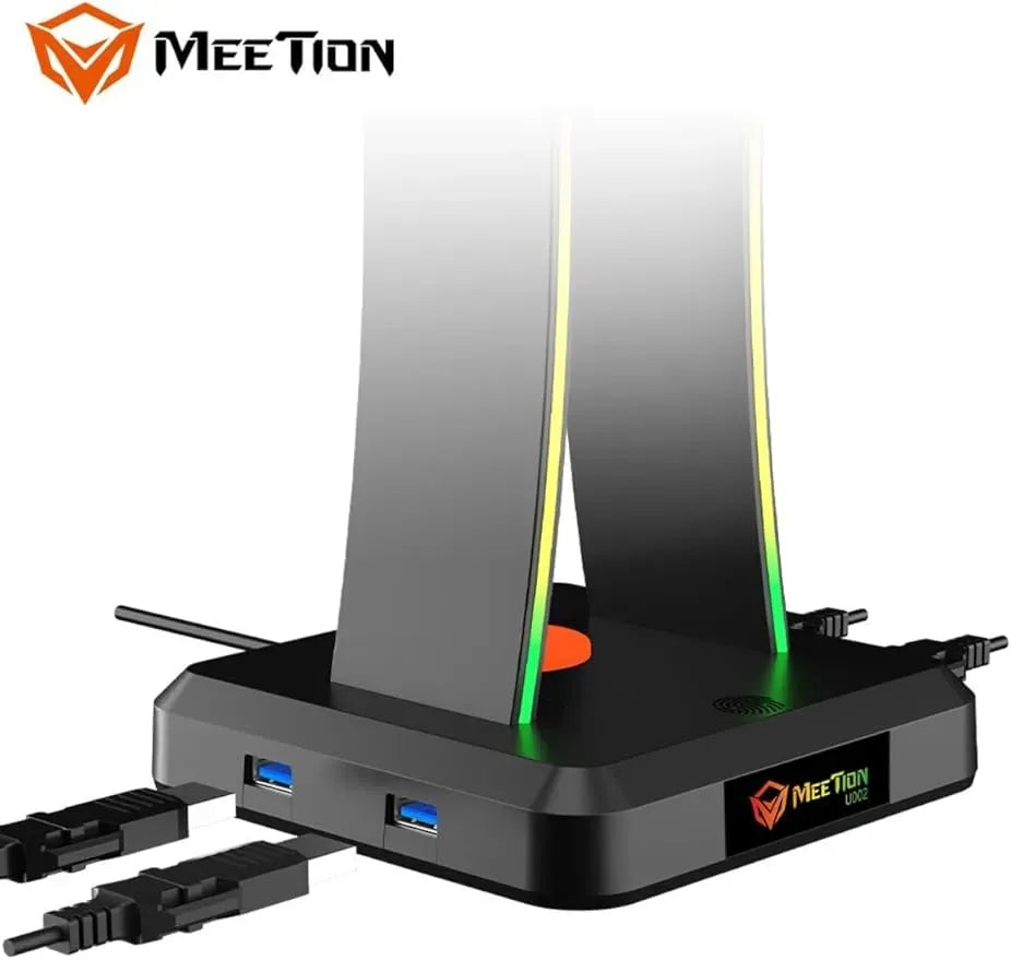 Meetion-Headset-Stand-RGB-Gaming-U002
