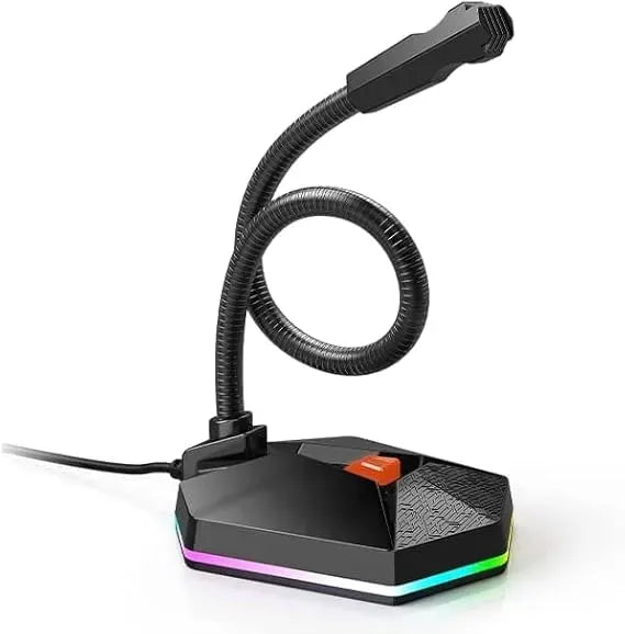 Mic Meetion MC13 RGB Gaming